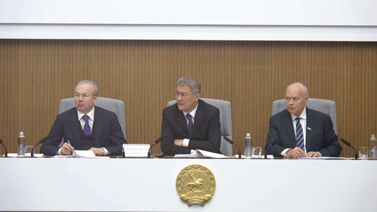 Башҡортостанда йыл аҙағына тиклем 6 поликлиника асыла