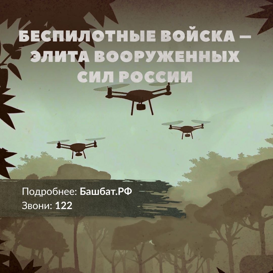 Пилотһыҙ системалар ғәскәрҙәре – Ҡораллы Көстәр элитаһы