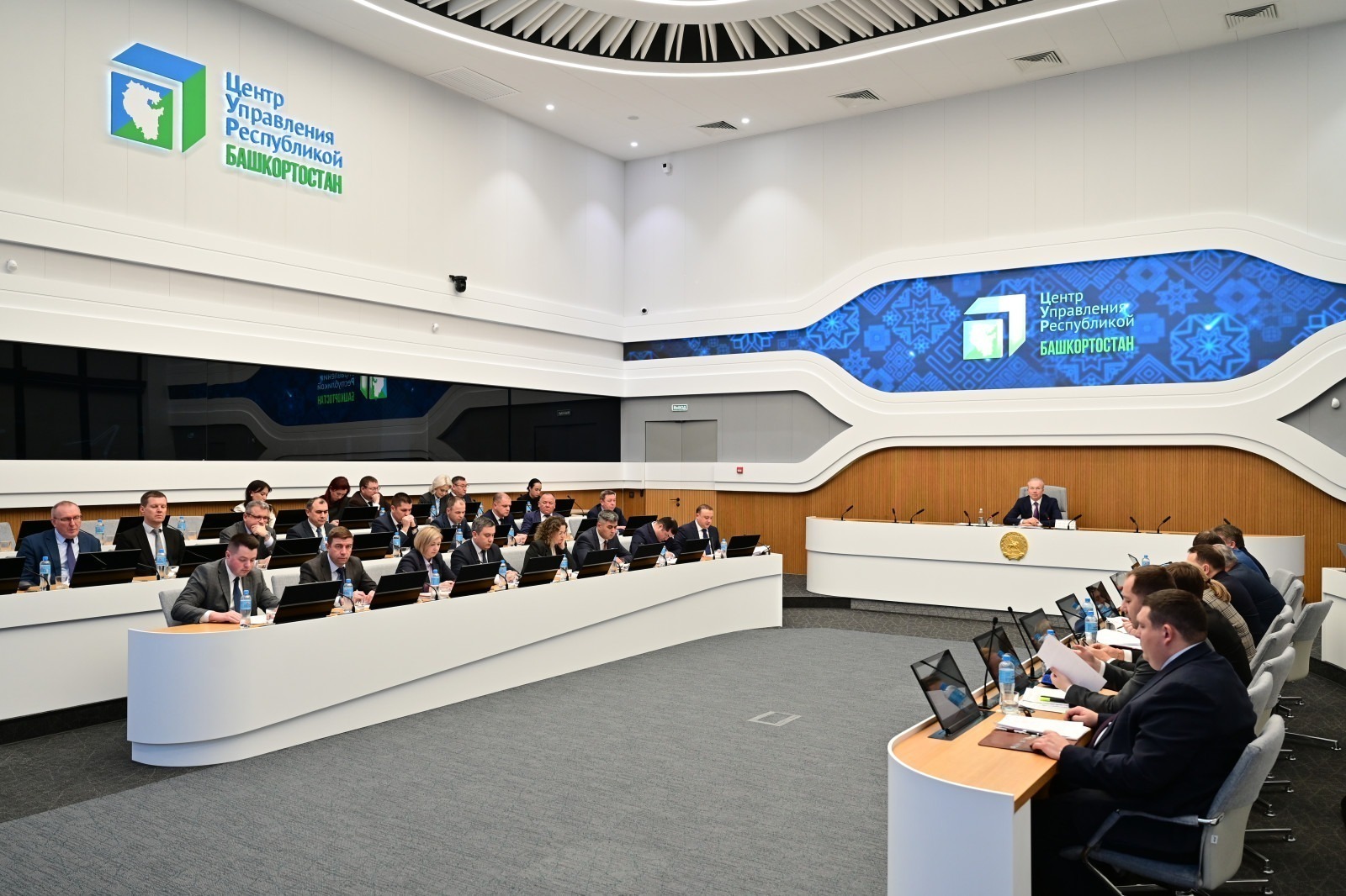 Башҡортостанда йыл һайын 22 тренерға 1 миллион һумлыҡ сертификаттар тапшырыла