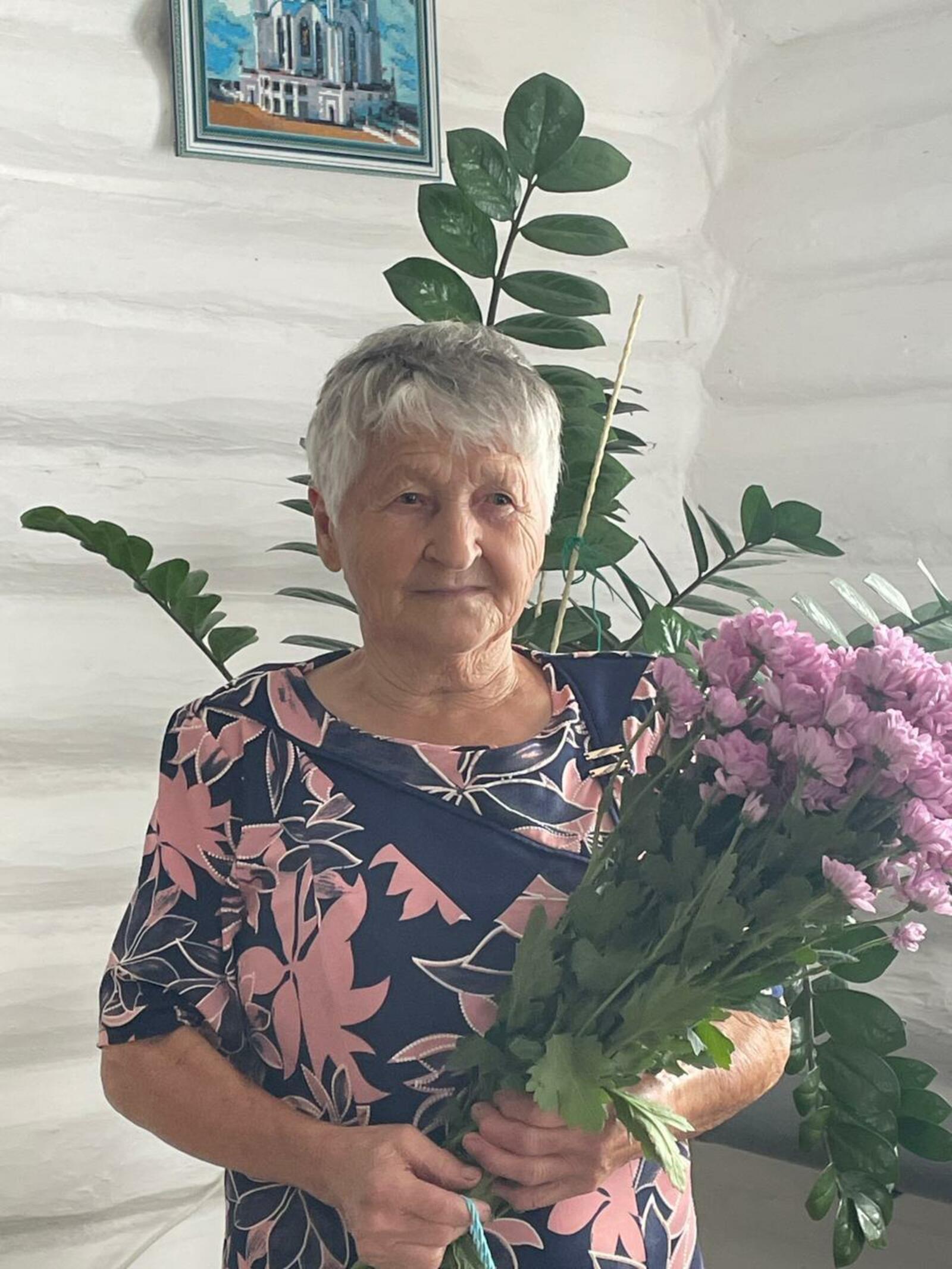 Һаулыҡ һағында үткән ғүмер