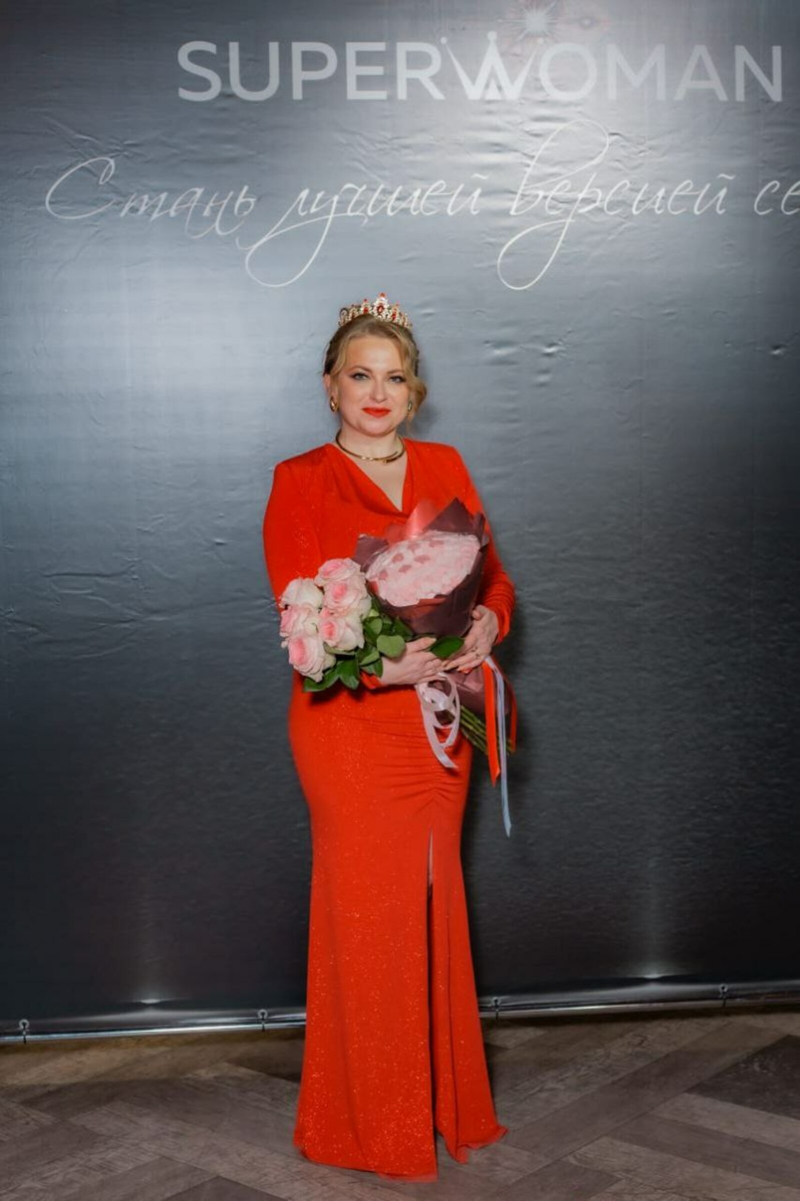 Светлана Казимова халыҡ-ара проектында иң яҡшы ҡатнашыусыларының береһе