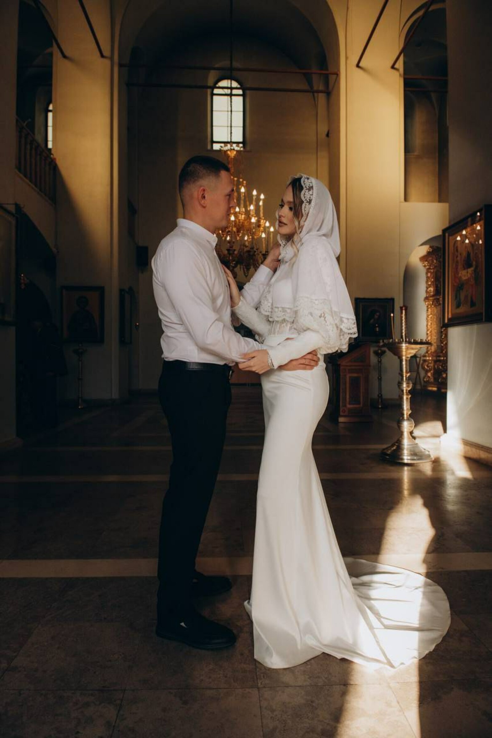 Йәш ғаилә бәхете – Вирсавия