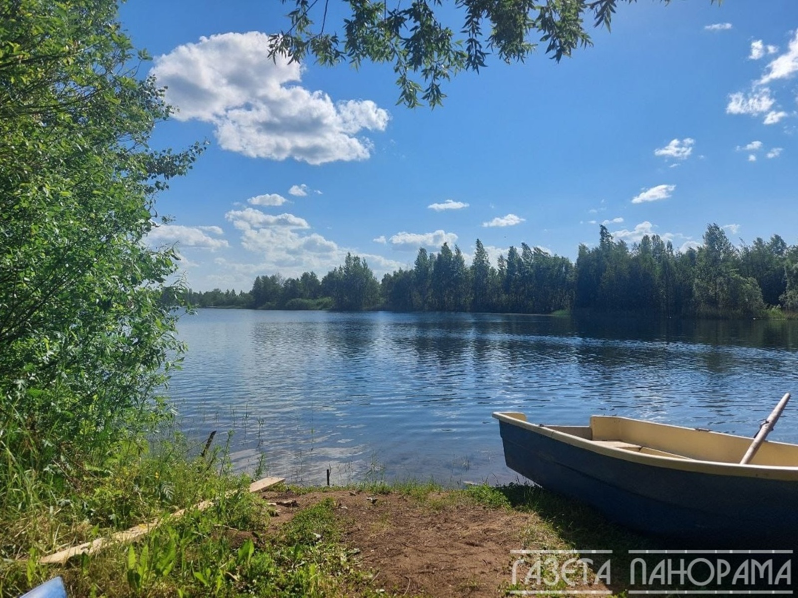 Башҡортостанда һыу инеү миҙгеленә әҙерлек әүҙем бара