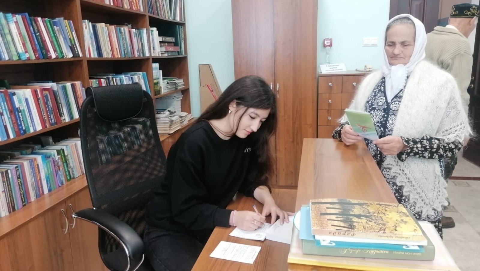 Башҡортостанда мәҙәниәт хеҙмәткәрҙәре 1 миллион һум алырға мөмкин